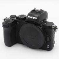 Nikon Z50 body occasion