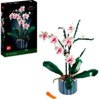 LEGO Botanical Collection - Orchidee constructiespeelgoed 10311 - thumbnail