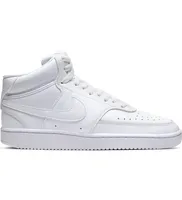 Nike Court Vision Mid sneakers dames - thumbnail