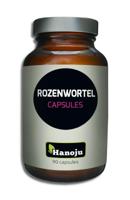 Hanoju Rhodiola rozenwortel 3% Rosavin 400mg Hanoju Rhodiola rozenwortel 3% Rosavin 400mg