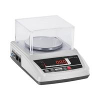 Precisieschaal - 0,05 - 3,000 g / 0,01 g - voorruit