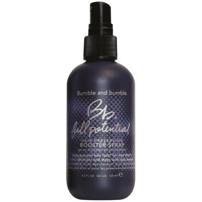 Bumble and Bumble Extra Care Full Potential Hair Preserving Booster Spray 125ml