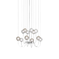 Vistosi - Puppet SP 12 P Hanglamp