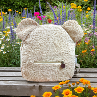 Rugtas Teddy Milk