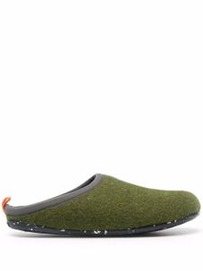 Camper chaussons Wabi colour block - Rose