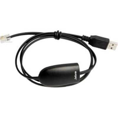 Jabra 14201-29 hoofdtelefoon accessoire