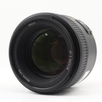 Nikon AF-S 85mm F/1.8G occasion