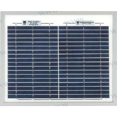 BRAND10371 - 15W SPECTRALITE SEMIFLEXIBELE ZONNEPANEEL