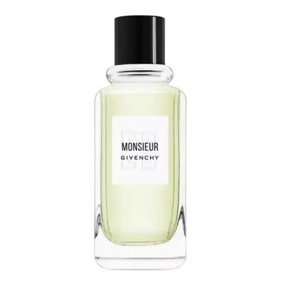 Givenchy Monsieur Eau de Toilette 100ml Givenchy Monsieur Eau de Toilette 100ml