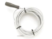 Ontstoppingsveer dia. 7 mm 10 m - Velleman Ontstoppingsveer dia. 7 mm 10 m - Velleman