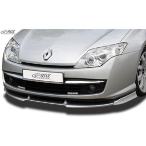 Voorspoiler Vario-X Renault Laguna III Phase 1 2007-2011 (PU) RDVRE09