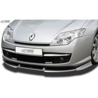Voorspoiler Vario-X Renault Laguna III Phase 1 2007-2011 (PU) RDVRE09