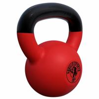 Kettlebell 28 kg Rubber Coating
