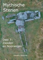 Reisgids Deel 7: Zweden en Noorwegen | MythicalStones.eu