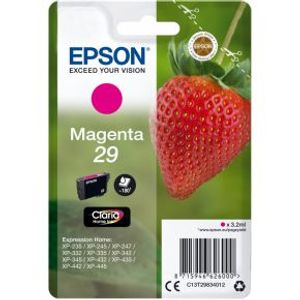 Epson C13T29834022 inktcartridge