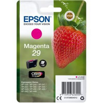 Epson C13T29834022 inktcartridge