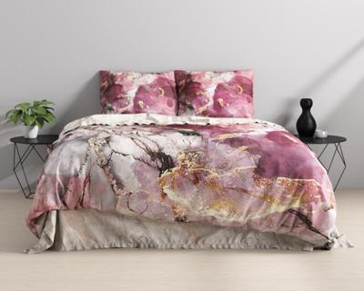 Sleeptime Breccia Roze 240 x 220 cm