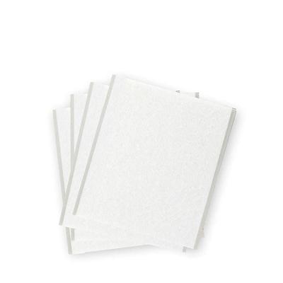Patches Inofix 100 x 85 mm Vilt Sticker 4 Stuks