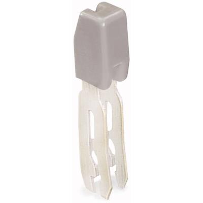 WAGO 781-452 Combinatiebrug Grijs 100 stuk(s)