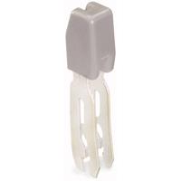 WAGO 781-452 Combinatiebrug Grijs 100 stuk(s)