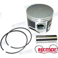 REC6D0-11642-00 - ZUIGERSET