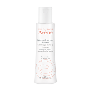 Eau Thermale Avène Milde Oogmake-Up Remover