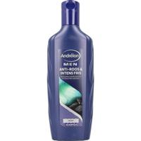 Andrélon Andrelon Men Anti-Roos & Intens Fris Shampoo - 300 ml