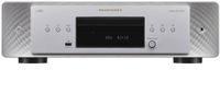 Marantz CD 60 HiFi cd-speler Goud, Zilver - thumbnail