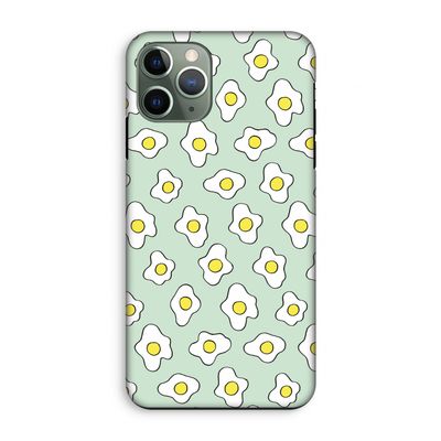Spiegeleitjes: iPhone 11 Pro Tough Case