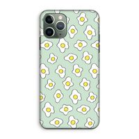 Spiegeleitjes: iPhone 11 Pro Tough Case