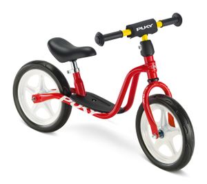 Puky LR 1 Kinderen Kickbikestep Rood