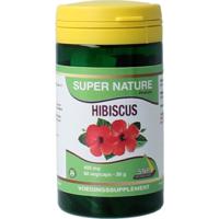 SNP Hibiscus 800 mg