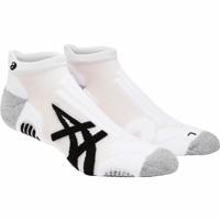 Sokken Asics Court+ Tennis Wit - Maat: 43-46