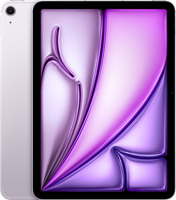 Apple iPad Air 5G Apple M TD-LTE & FDD-LTE 128 GB 27,9 cm (11") 8 GB Wi-Fi 6E (802.11ax) iPadOS 17 Paars - thumbnail