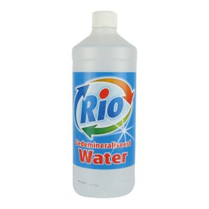 Gedemineraliseerd water 1 liter 1890919