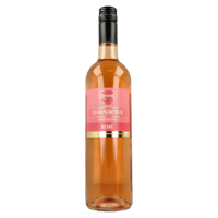 Topo Verde Rosado garnacha bio 750 Milliliter