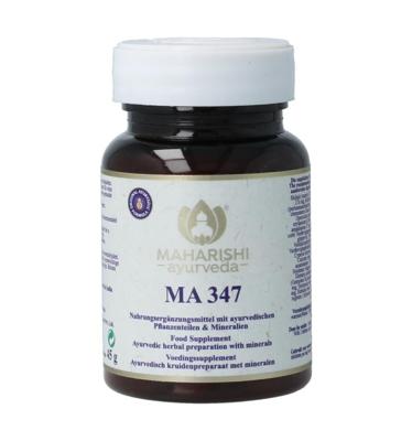 MA 347