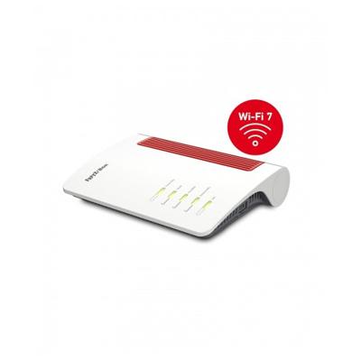AVMFRITZ!Box 7690 Router Wit
