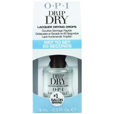 OPI Drip & Dry Sneldroogdruppels - 8ml