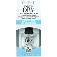 OPI Drip & Dry Sneldroogdruppels - 8ml OPI Drip & Dry Sneldroogdruppels - 8ml