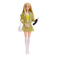 Clueless Barbie Signature Doll 30th Anniversary: Cher