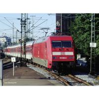 Piko H0 51105 H0 elektrische locomotief BR 101 voorserie van de DB-AG - thumbnail