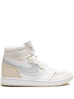 Jordan baskets montantes Air Jordan 1 'Coconut Milk' - Tons neutres - thumbnail