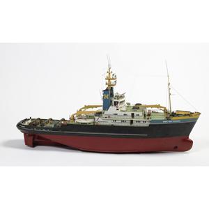 Billing Boats Smit Rotterdam scheepsmodel 1:75