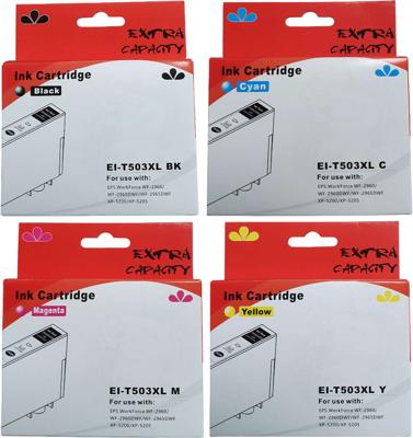 Huismerk Epson 503XL multipack