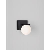 Lyora WandlampOracle zwart - 9060243
