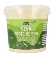 Soja proteine 95%