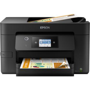 WorkForce Pro WF-3820DWF All-in-one printer