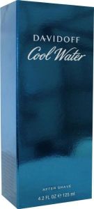 Davidoff Cool water aftershave men (125 ml)