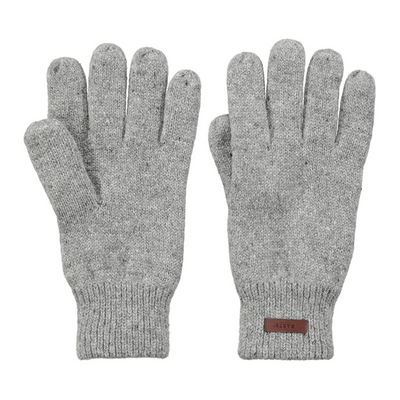 Barts Haakon Handschoen Heren Black L/XL